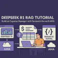 Build a RAG Application with DeepSeek R1, OLLAMA, and Semantic Kernel