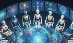 Featured image of post How to Create AI Agents Using Semantic Kernel’s Agentic Framework