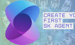 Featured image of post How to Create Your First Agent with the Agentic Framework in Semantic Kernel and .NET