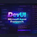 How to Use DevUI in Microsoft Agent Framework with .NET 10 | Build Real AI Agents